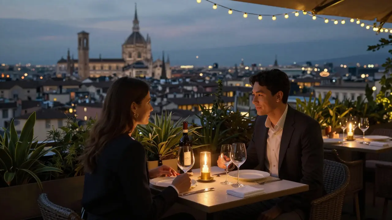 The Most Luxurious Escort Experiences in Milan: A Comprehensive Guide