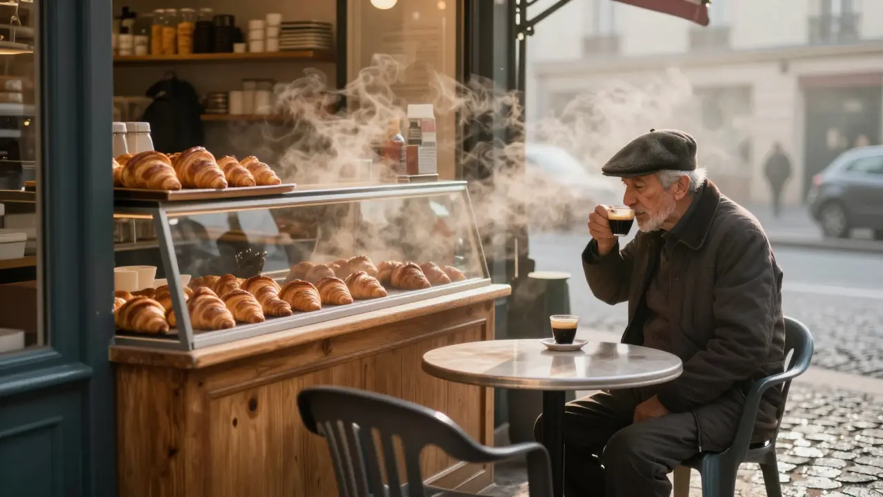 The Secret to Enjoying Paris Like a Local: An Escort in Paris Reveals All