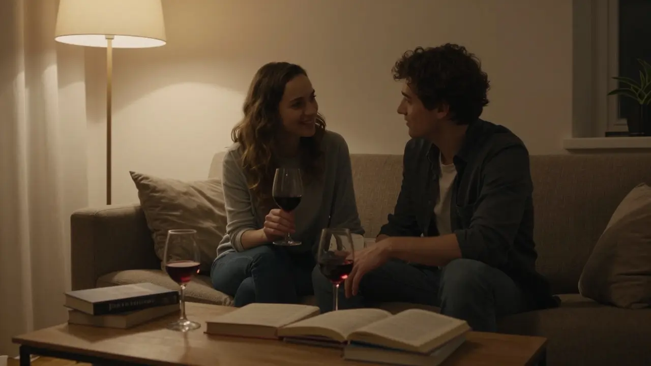 The Ultimate Girlfriend Experience: What to Expect from an Escort in Berlin