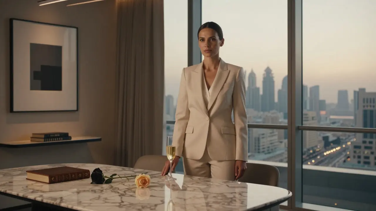 The Ultimate Guide to Elite Escorts in Dubai