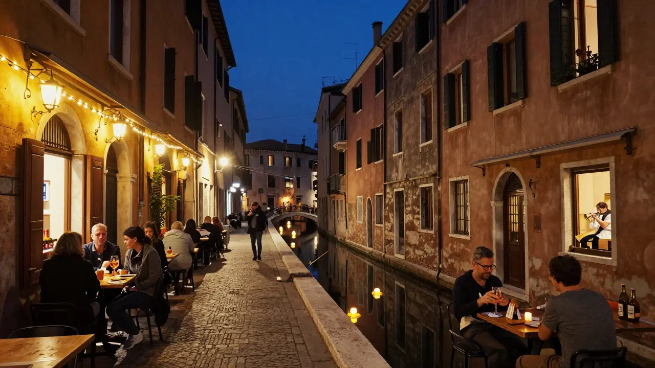 The Ultimate Guide to Nightlife in Milan: How to Party Like a Local