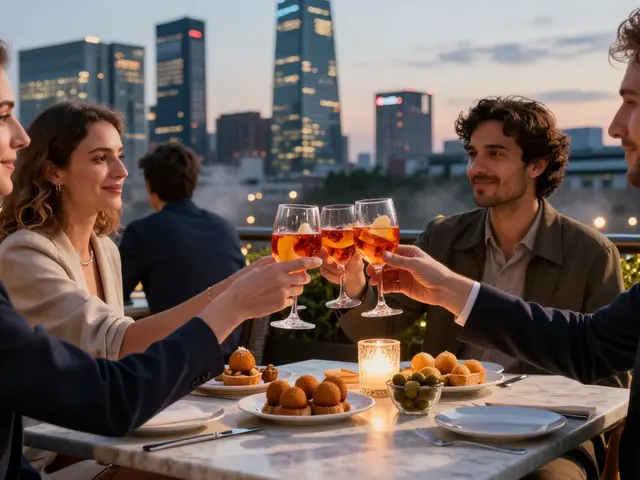 A Night Out in Milan: The Ultimate Guide to the City's Nightlife Scene