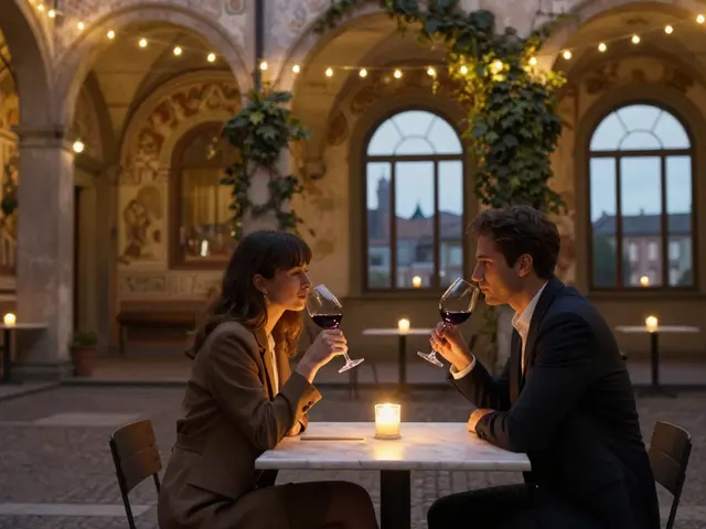 A World of Pleasure: Exploring Milan’s Luxury Escort Scene with Style and Discretion