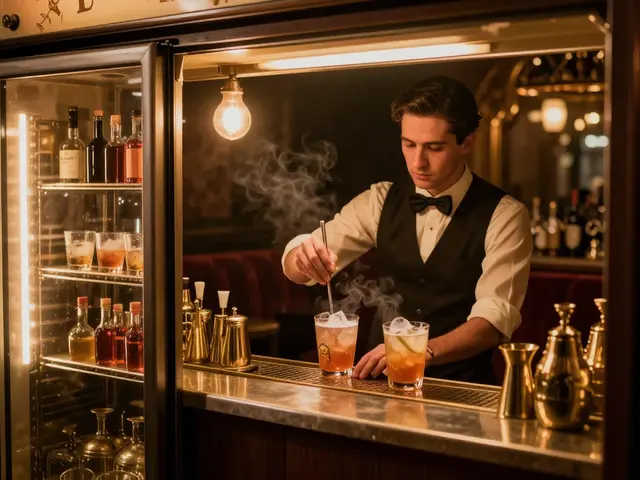 Explore London's Nightlife Like Never Before: Unique and Offbeat Experiences