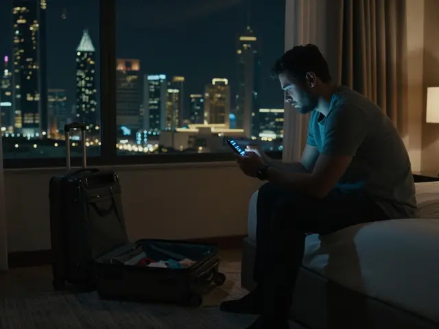 Hiring an Escort in Abu Dhabi: What You Need to Know Before You Go