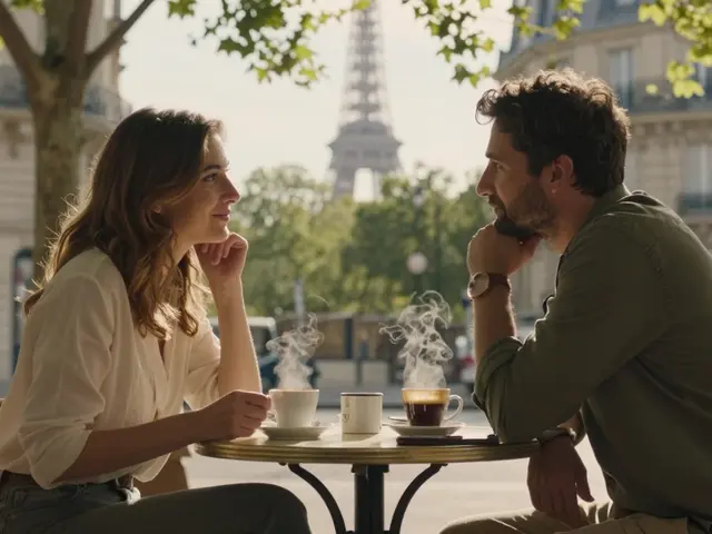 How to Choose the Right Escort in Paris for Your Unique Desires