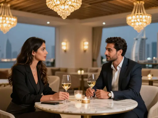 How to Find the Best Escort in Dubai Safely and Legally