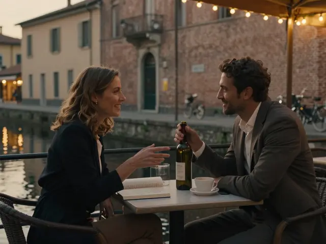 How to Find the Best Escort in Milan Safely and Legally