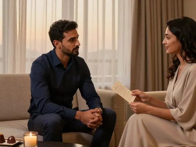 How to Leave a Lasting Impression on Your Escort in Dubai