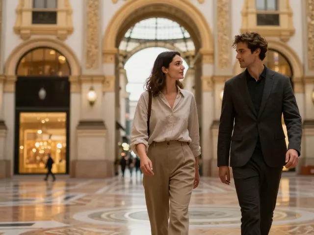 How to Make the Most of Your Escort Experience in Milan