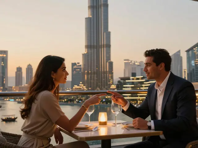 How to Make the Most of Your Escort in Dubai Experience