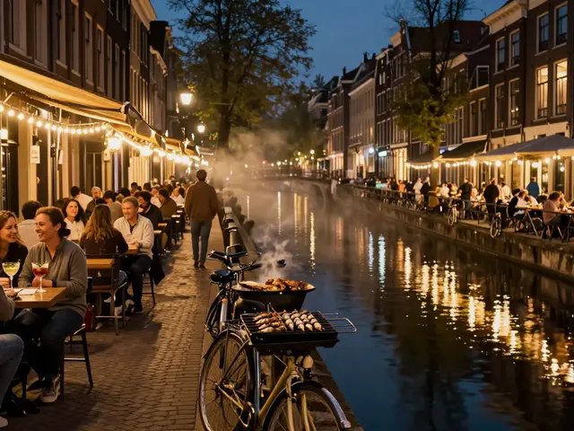 Milan Nights: Top 10 Nightlife Destinations in the Fashion Capital