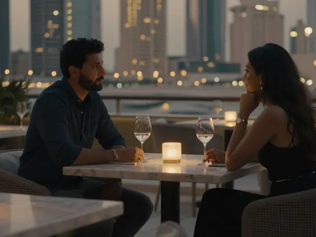 The Art of Seduction: Mastering the Escort Experience in Abu Dhabi