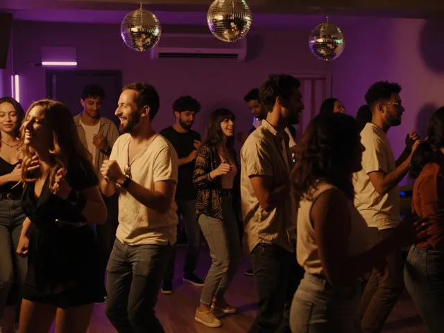 The Best LGBTQ+ Friendly Nightlife in Dubai