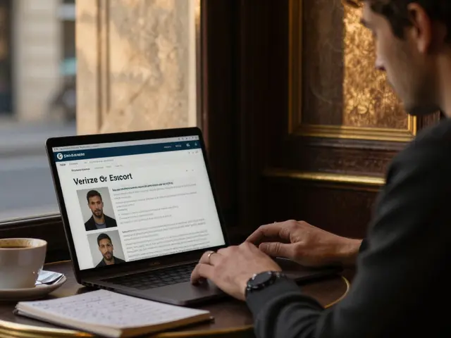 The Do's and Don'ts of Booking an Escort in Paris: Essential Tips for a Safe and Respectful Encounter