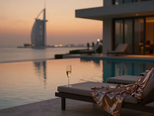 The Insider's Guide to the Best Escort Experiences in Dubai for a Night of Indulgence