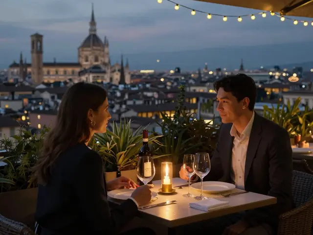 The Most Luxurious Escort Experiences in Milan: A Comprehensive Guide