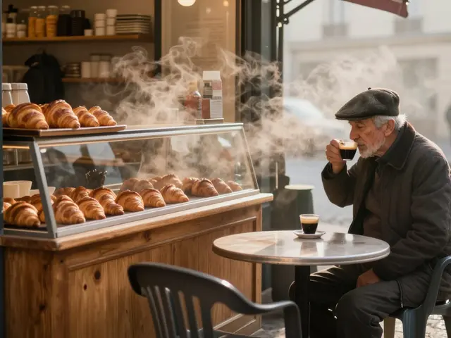 The Secret to Enjoying Paris Like a Local: An Escort in Paris Reveals All