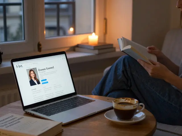 The Secret World of Parisian Escorts: What to Expect