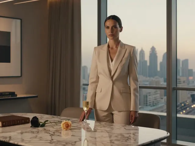 The Ultimate Guide to Elite Escorts in Dubai