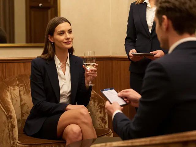 The Ultimate Guide to Escort Services in Berlin: What You Need to Know in 2025