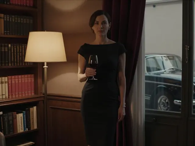 What Really Happens in Milan’s High-Class Escort Scene: Facts, Myths, and Realities