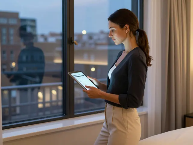 What to Look for in an Escort in London: Key Qualities That Matter