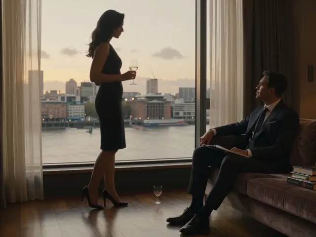 Your Ultimate Guide to Experiencing Luxury with an Escort in London