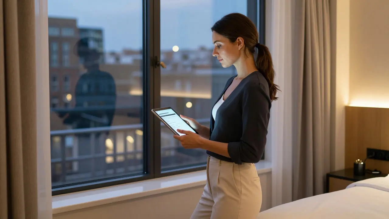 What to Look for in an Escort in London: Key Qualities That Matter