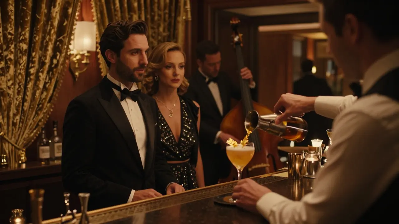 Abu Dhabi Nightlife: Your Guide to the City's Most Exclusive VIP Experiences