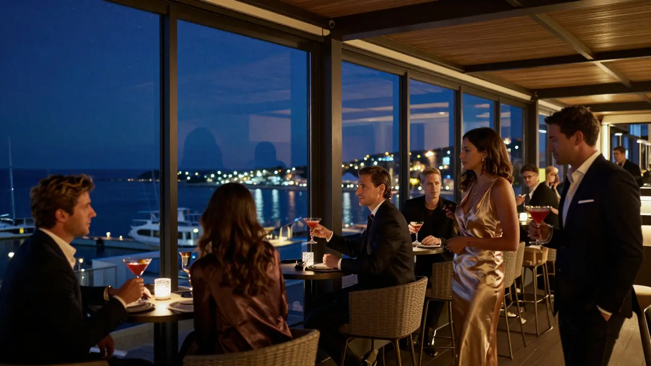 Dance the Night Away: Monaco's Best Nightclubs