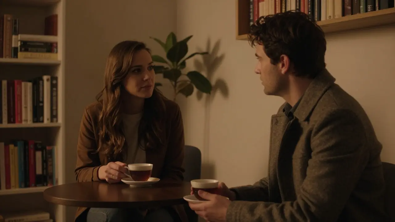 Escort Services in London: What Really Drives Human Attraction Today