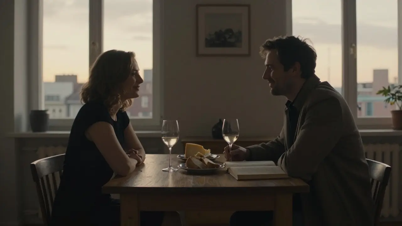 Experience Unforgettable Moments with the Best Escort in Berlin