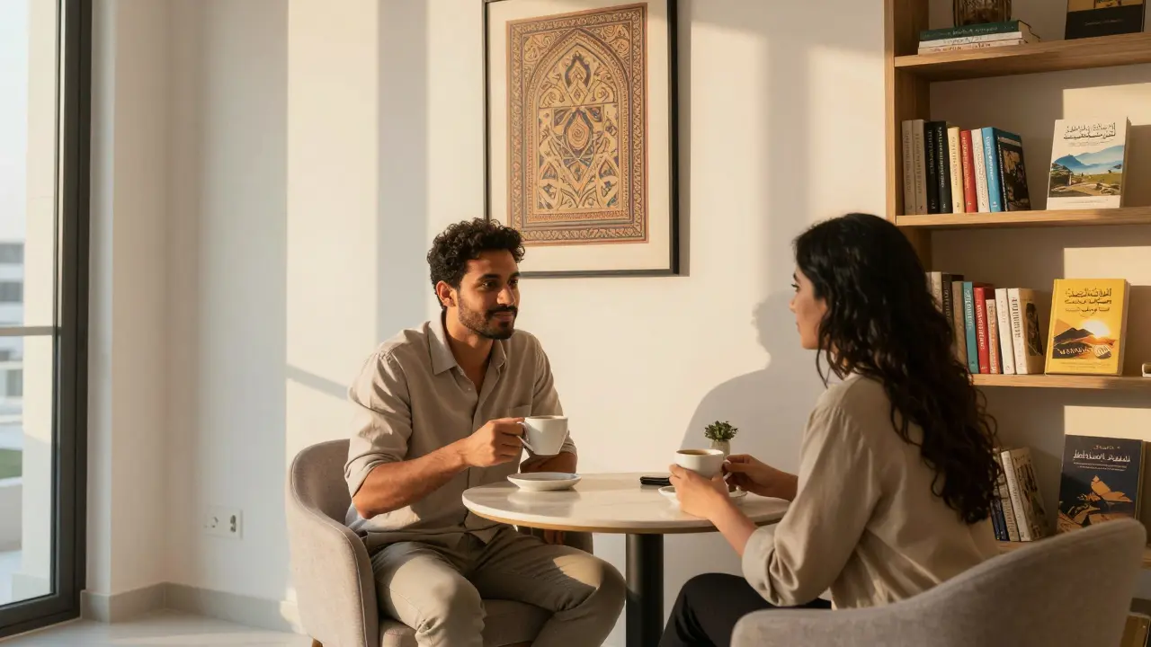 How to Choose the Perfect Escort in Abu Dhabi for an Unforgettable Experience