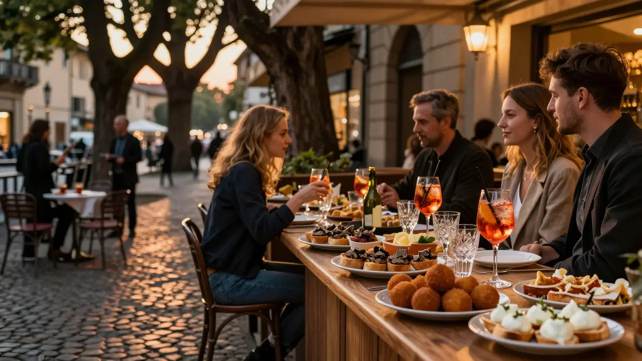 The Best Nightlife in Milan: Where to Go After Dark in 2026