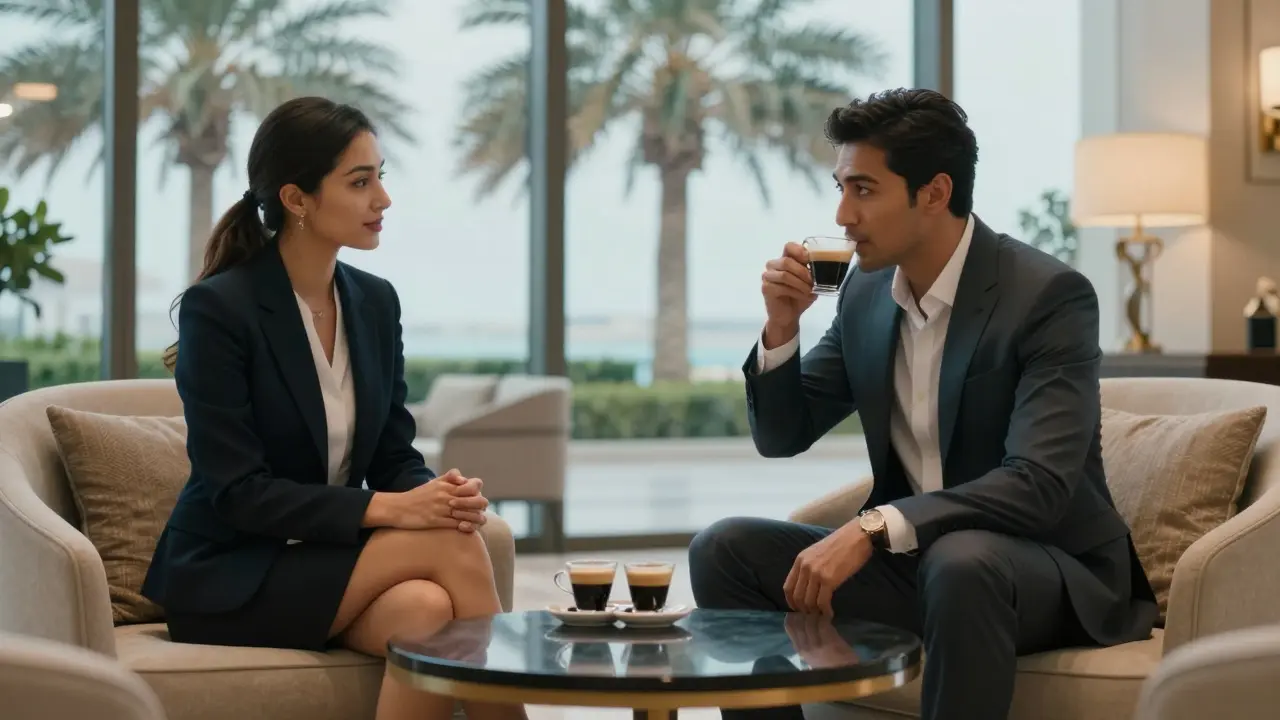 The Do's and Don'ts of Hiring an Escort in Dubai: Expert Advice