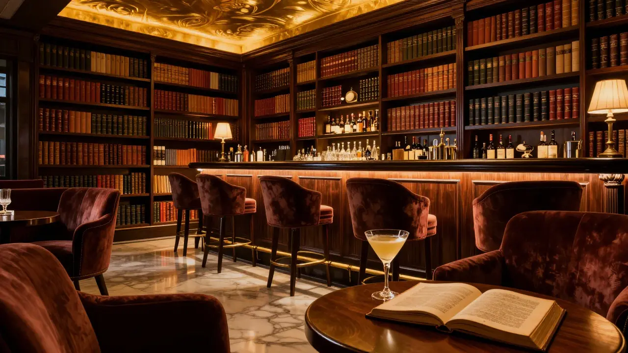 The Most Instagrammable Nightlife Spots in London