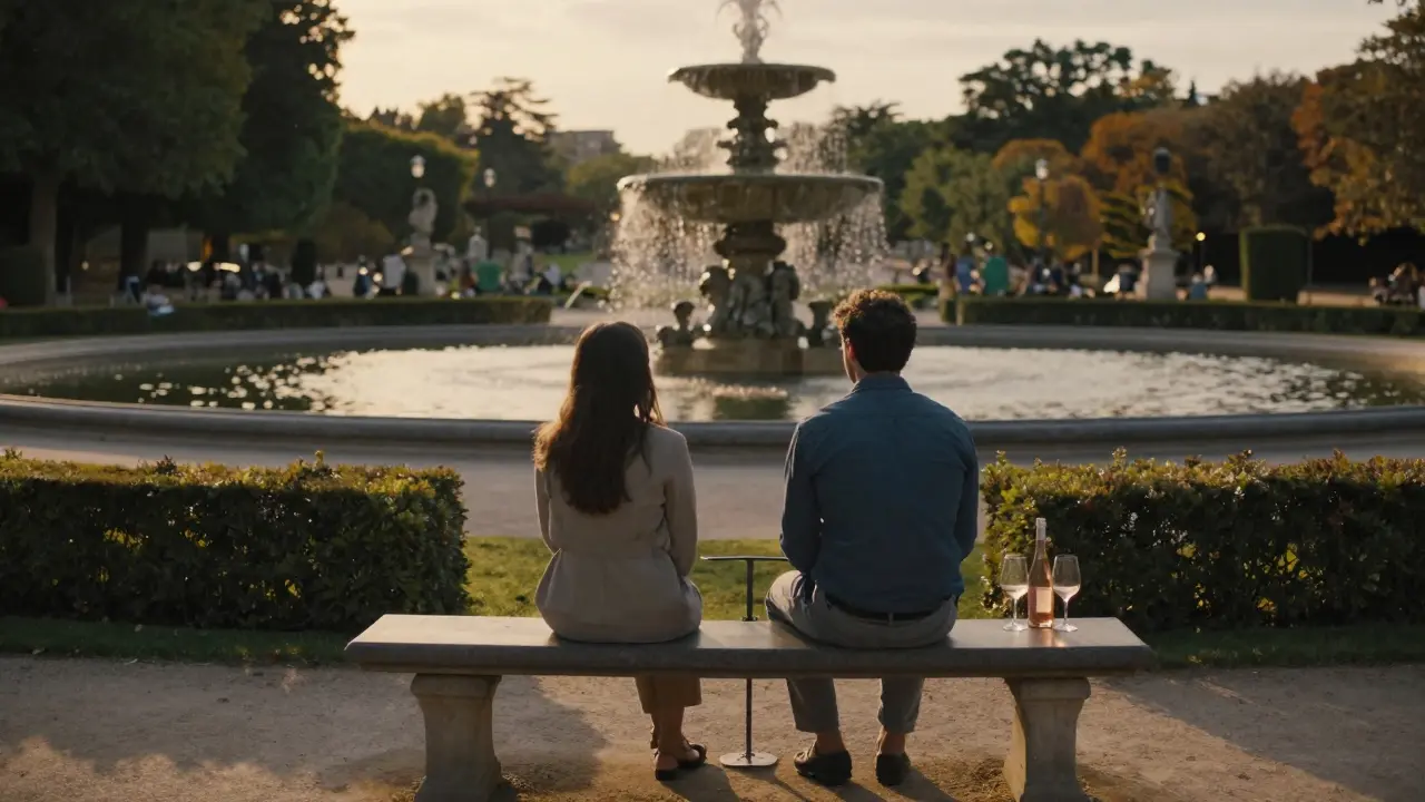 The Perfect Parisian Adventure: Romantic Spots in Paris with an Escort