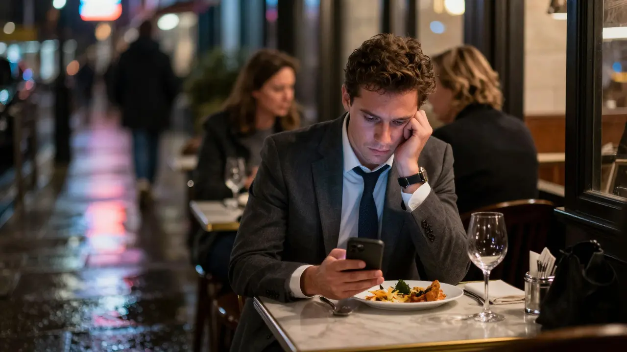 The Realities of Dating an Escort in London: What to Know Before You Book