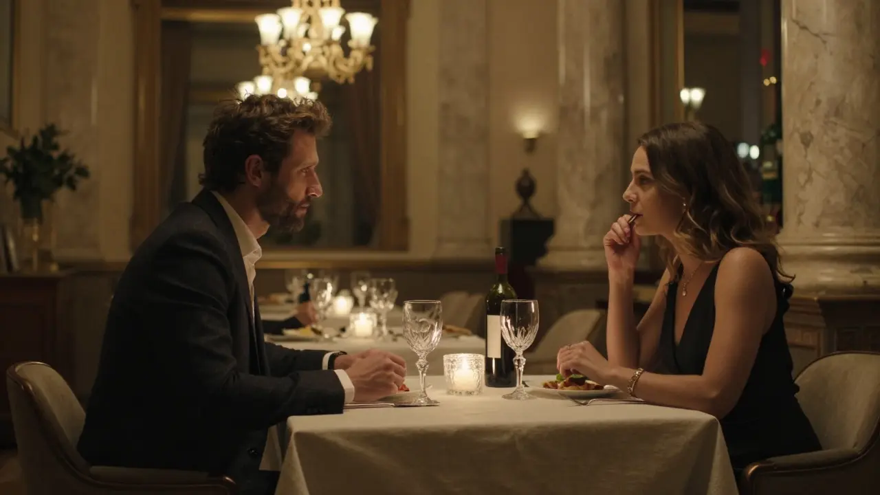 The Top 5 Reasons to Hire an Escort in Milan