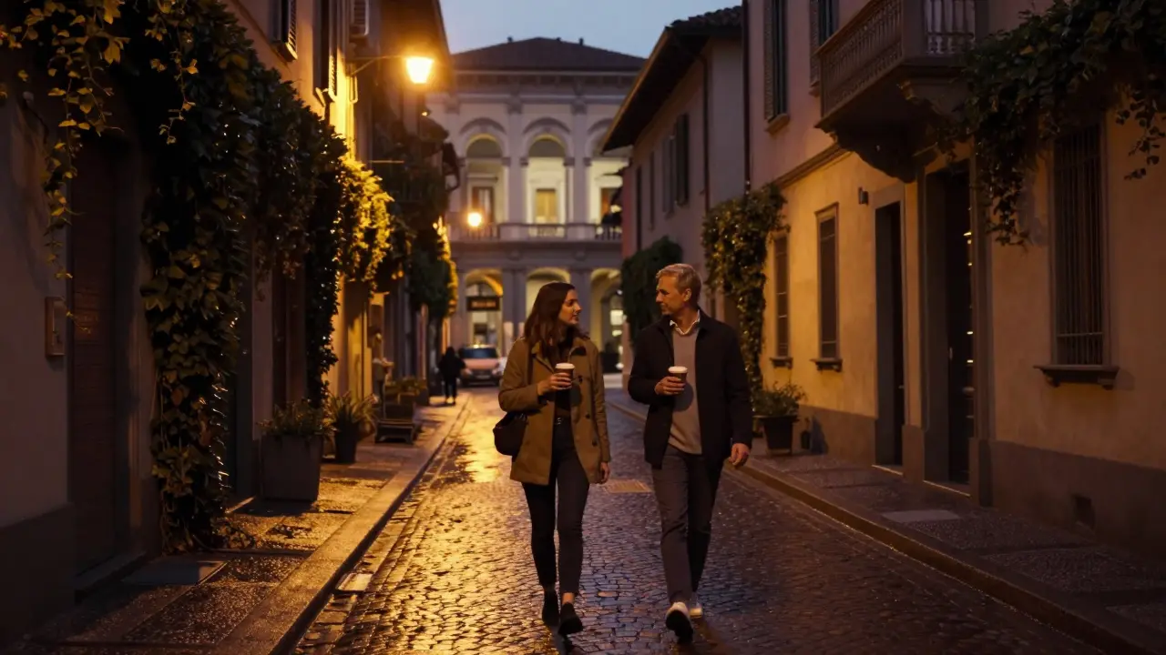 The Ultimate Checklist for a Memorable Escort Experience in Milan