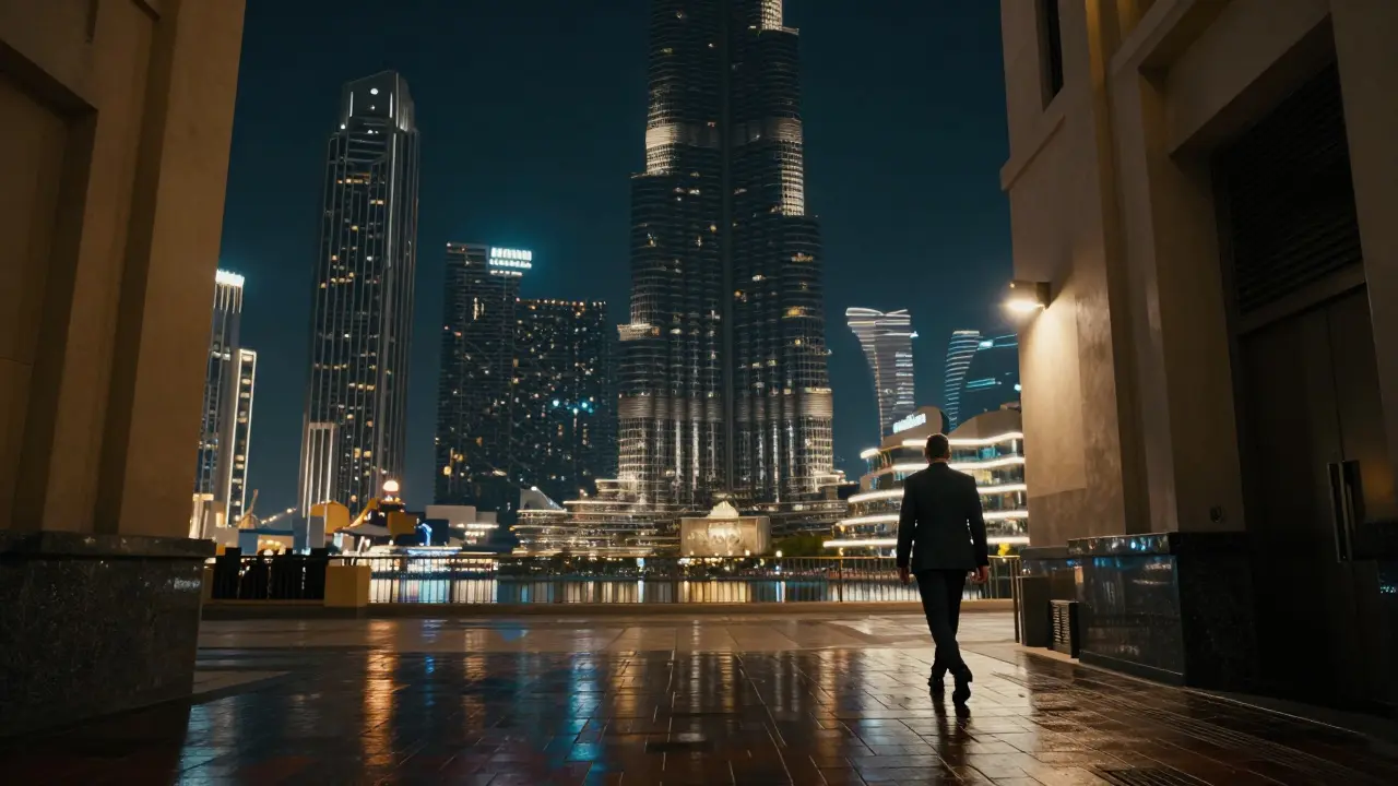 The Ultimate Guide to Escort Services in Dubai: Tips and Tricks