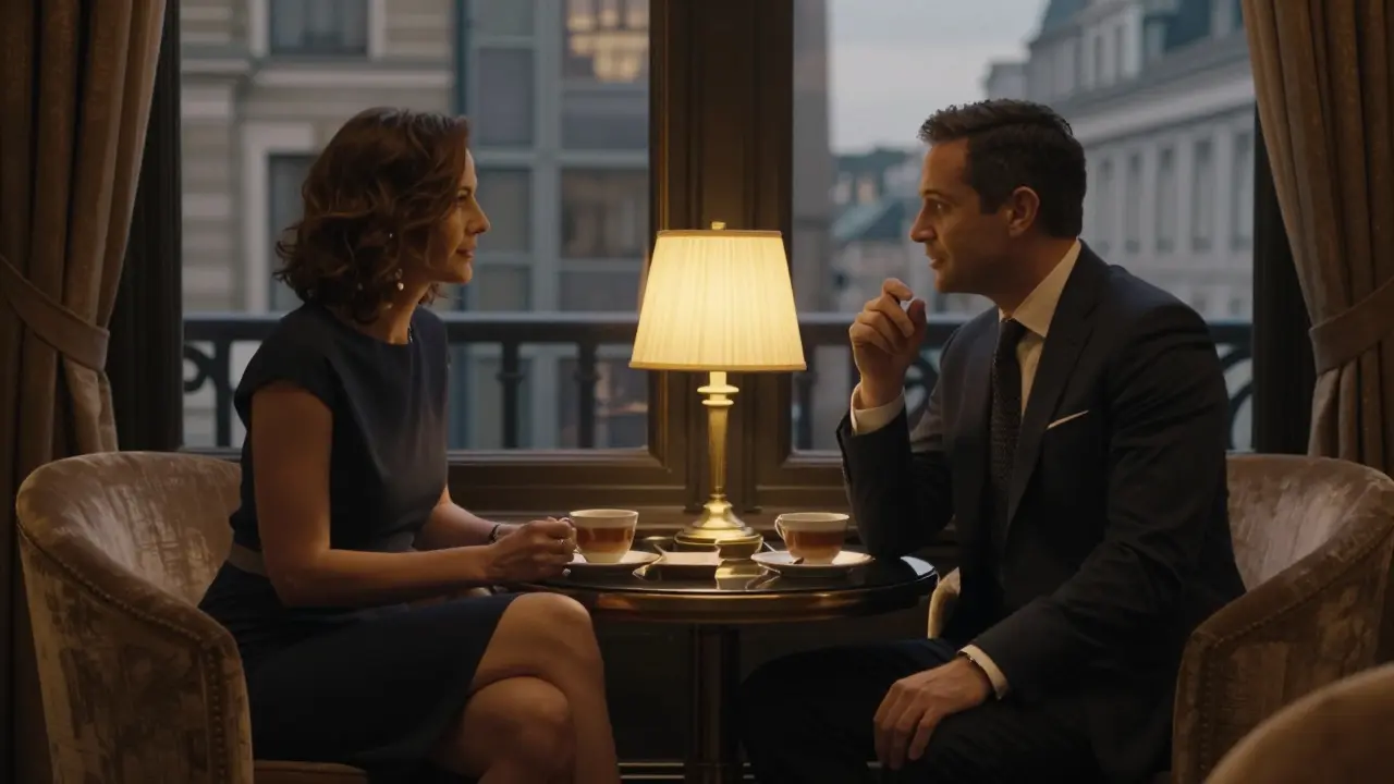 The World of the Independent Escort in London: A Closer Look