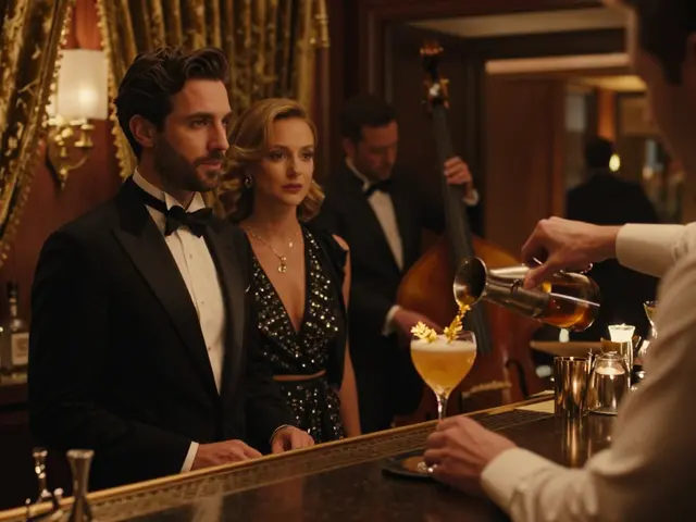 Abu Dhabi Nightlife: Your Guide to the City's Most Exclusive VIP Experiences