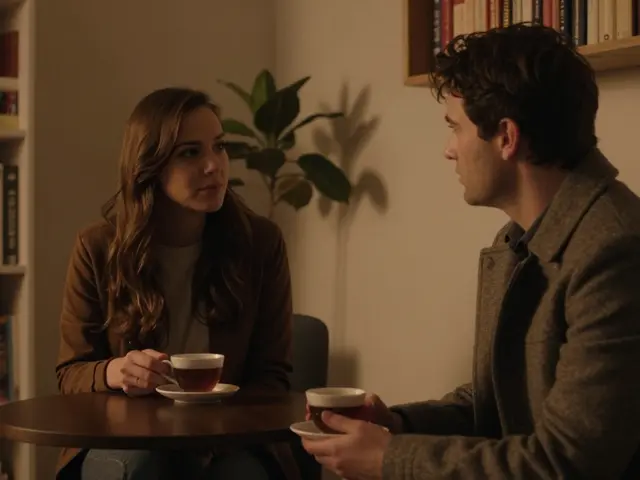 Escort Services in London: What Really Drives Human Attraction Today