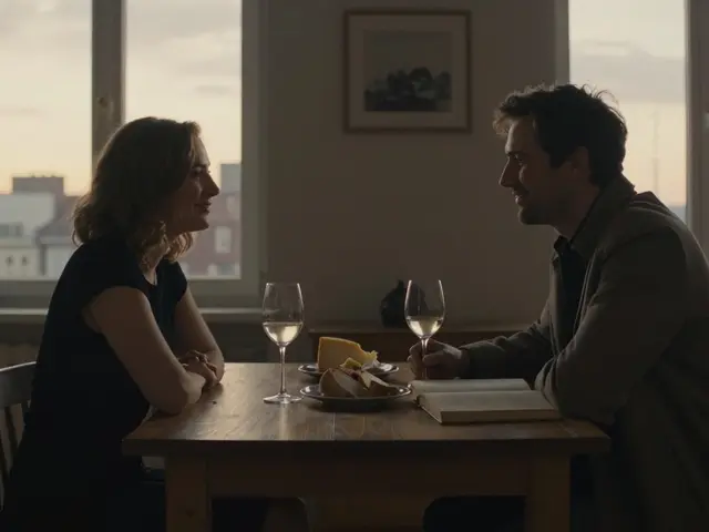 Experience Unforgettable Moments with the Best Escort in Berlin