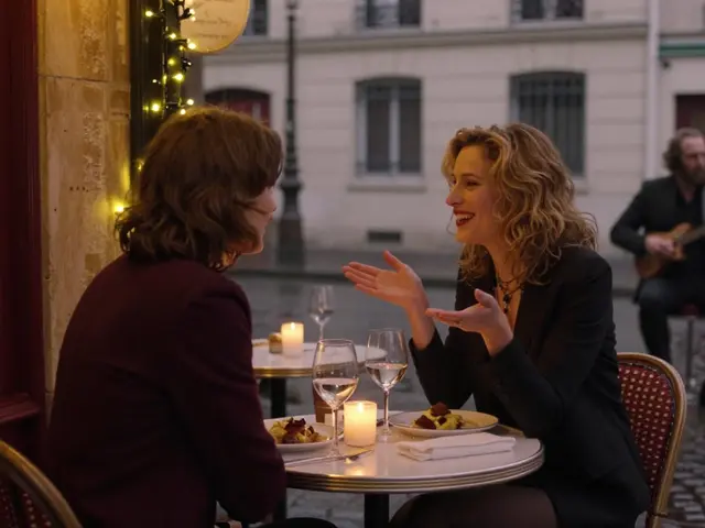 From Dinner Dates to Nights on the Town: How an Escort in Paris Can Enhance Your Experience