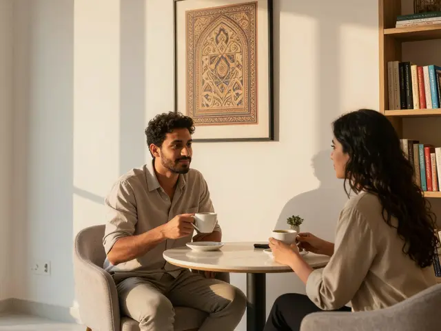 How to Choose the Perfect Escort in Abu Dhabi for an Unforgettable Experience