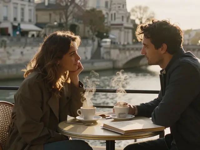 How to Have a Meaningful Conversation with an Escort in Paris