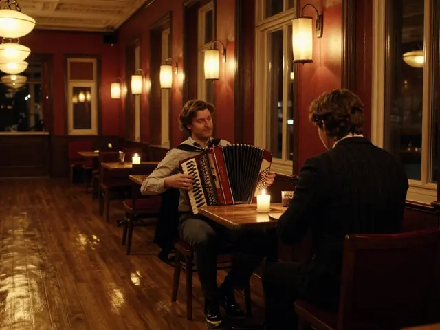 How to Turn Your Berlin Trip into a Romantic Escape with a High-Class Escort